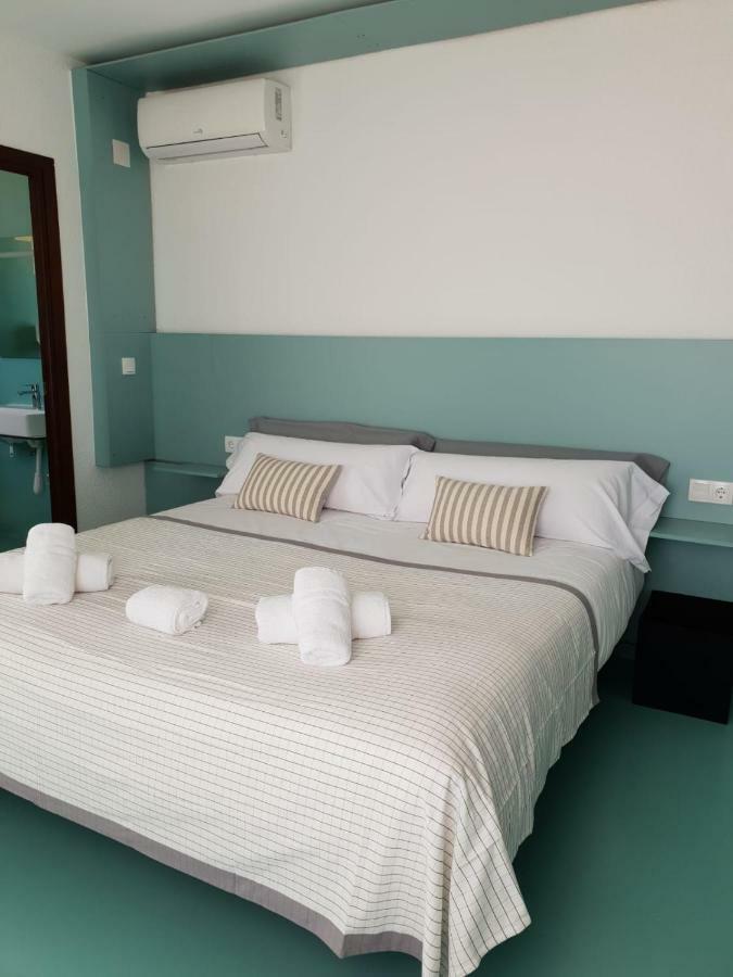 Subup Hostel Cap de Palos Extérieur photo