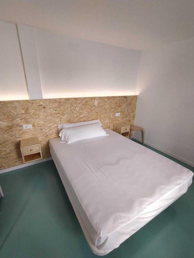 Subup Hostel Cap de Palos Extérieur photo
