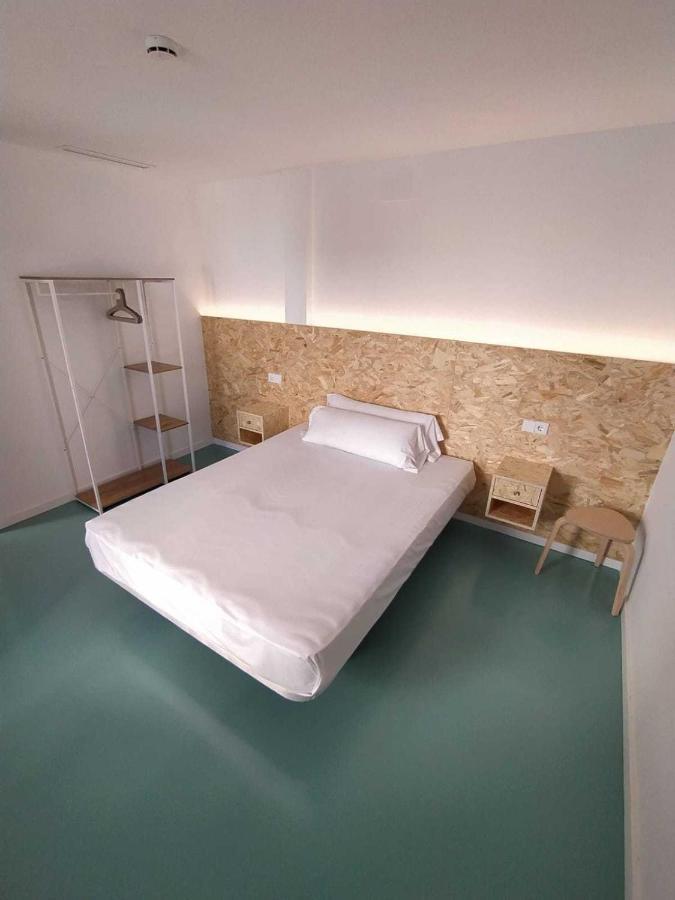 Subup Hostel Cap de Palos Extérieur photo