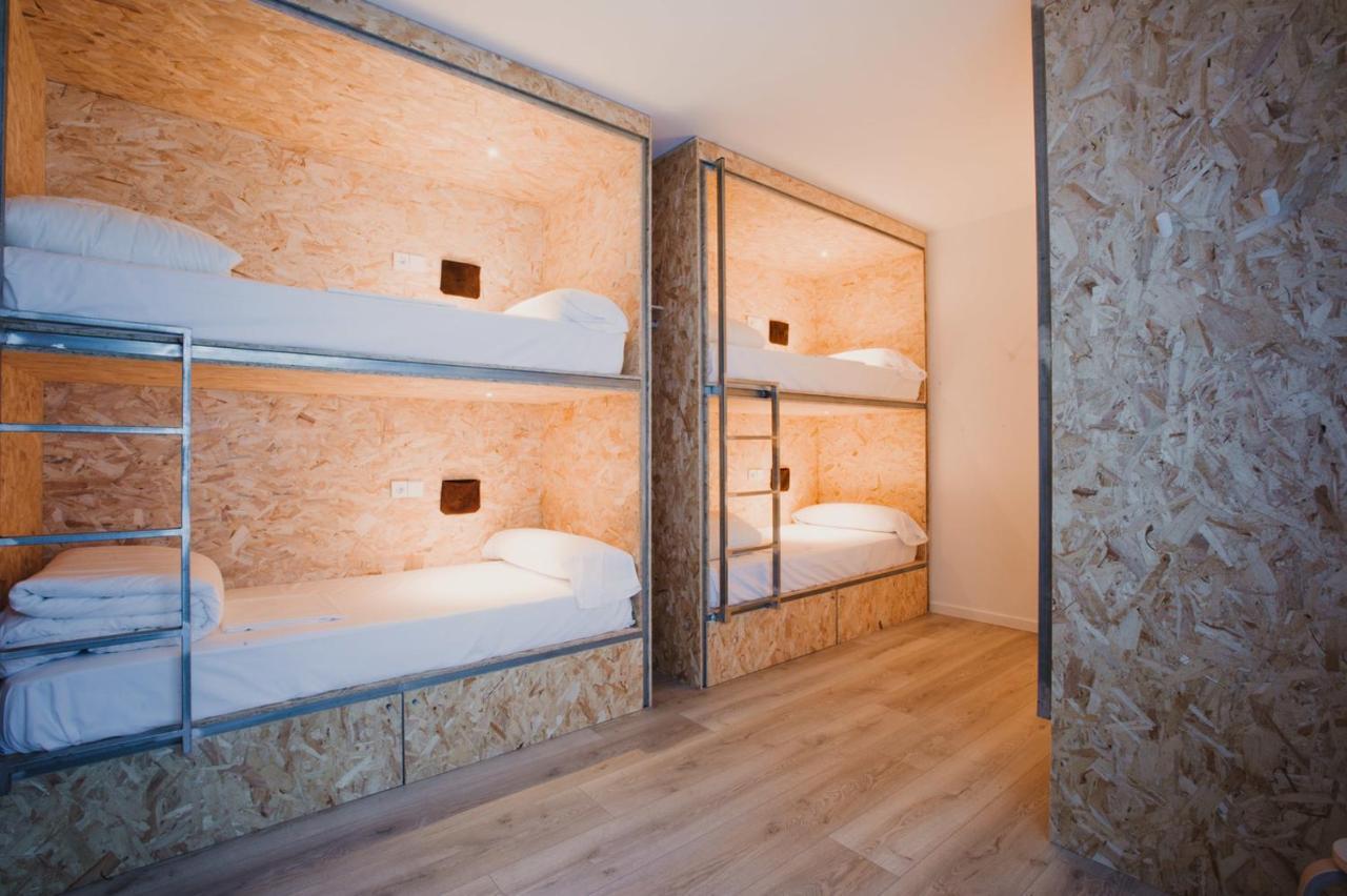Subup Hostel Cap de Palos Extérieur photo