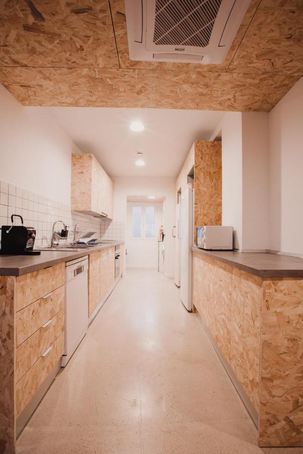Subup Hostel Cap de Palos Extérieur photo