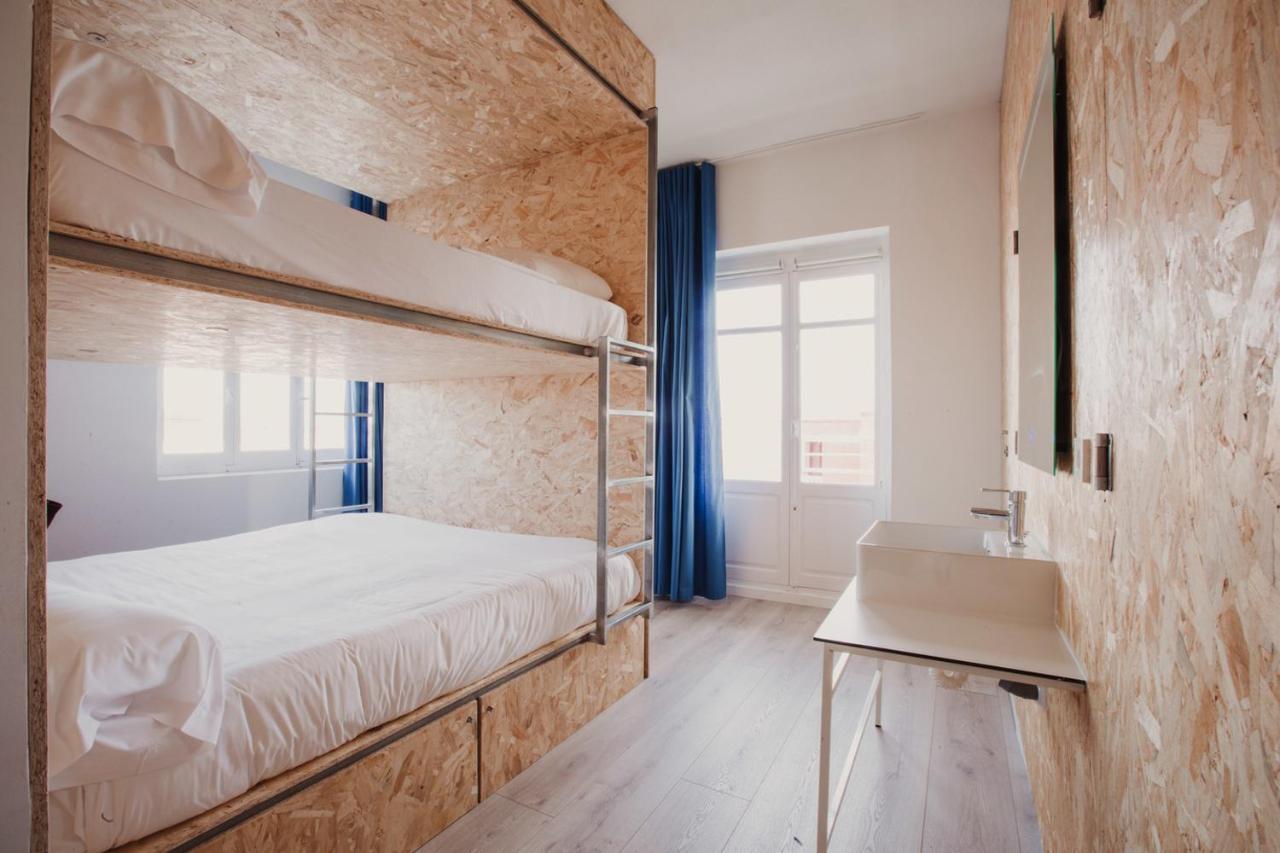 Subup Hostel Cap de Palos Extérieur photo